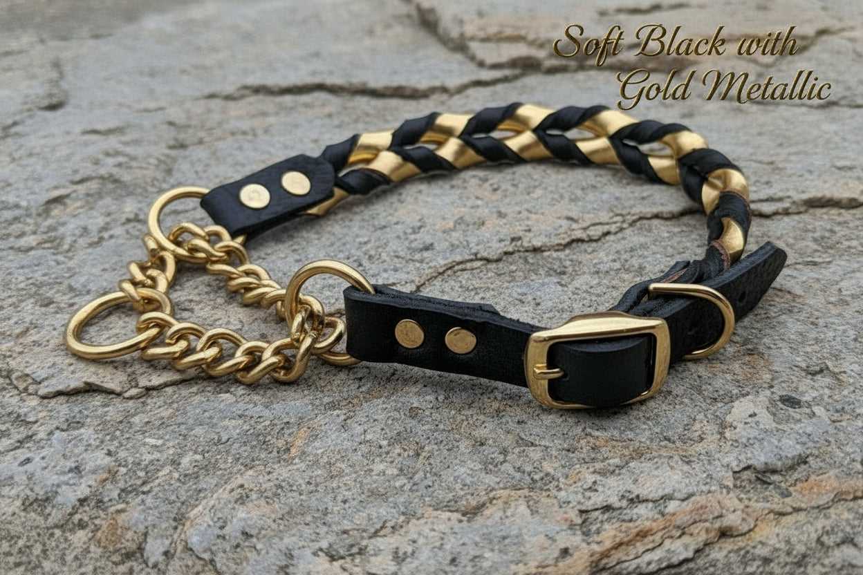 Clearance Collars
