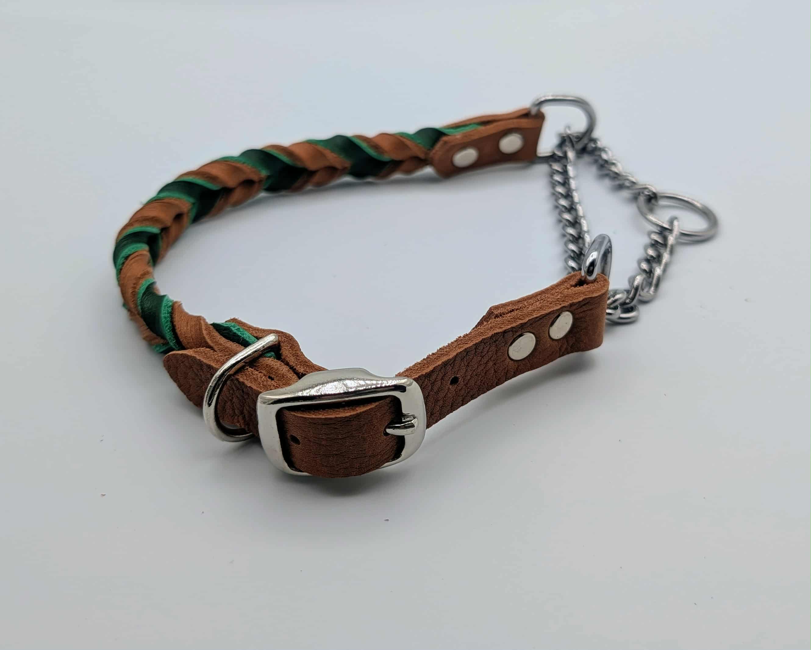 Clearance Collars