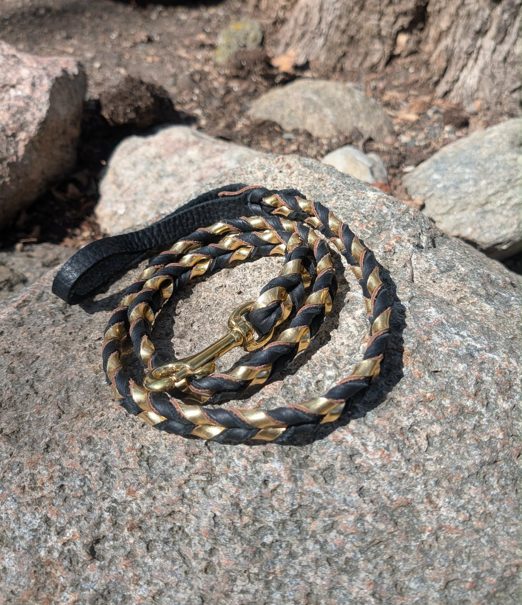 Clearance Leashes