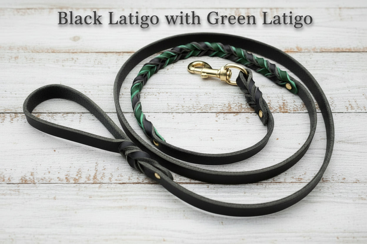 Clearance Leashes