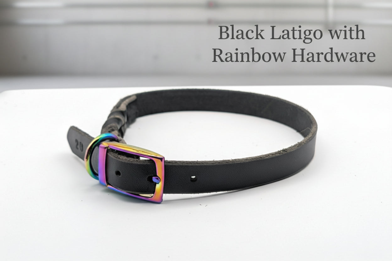 Clearance Collars