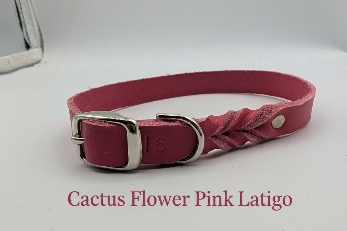 Clearance Collars