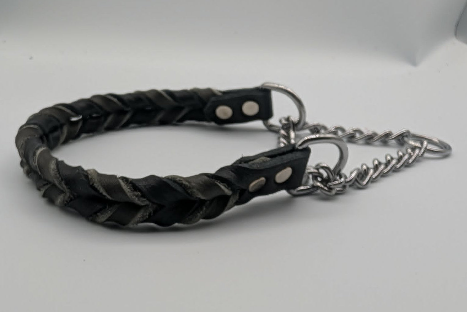 Clearance Collars